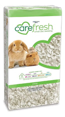 Substrato Carefresh Natural para Roedores 10 L