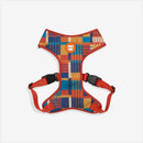 Peitoral Zee.Dog Air Mesh para Cães Tamanho M