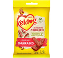 Bifinho Keldog Cães Sabor Carne 60 g
