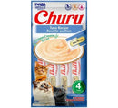 Petisco Churu para Gatos Atum 56 g