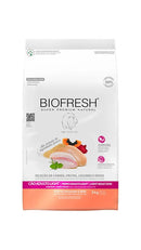 Ração Biofresh Cães Adultos Raças Pequenas 3 kg